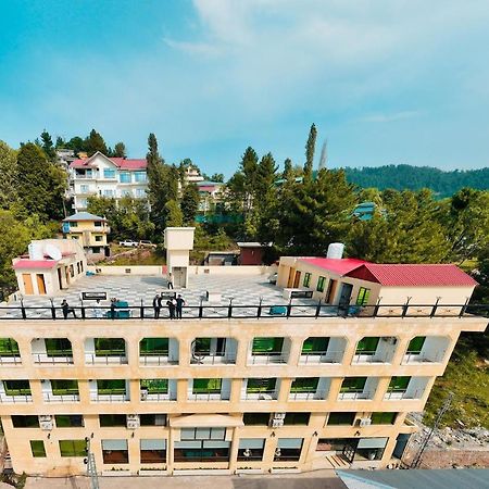 Shelton Suites Bhurban Zewnętrze zdjęcie