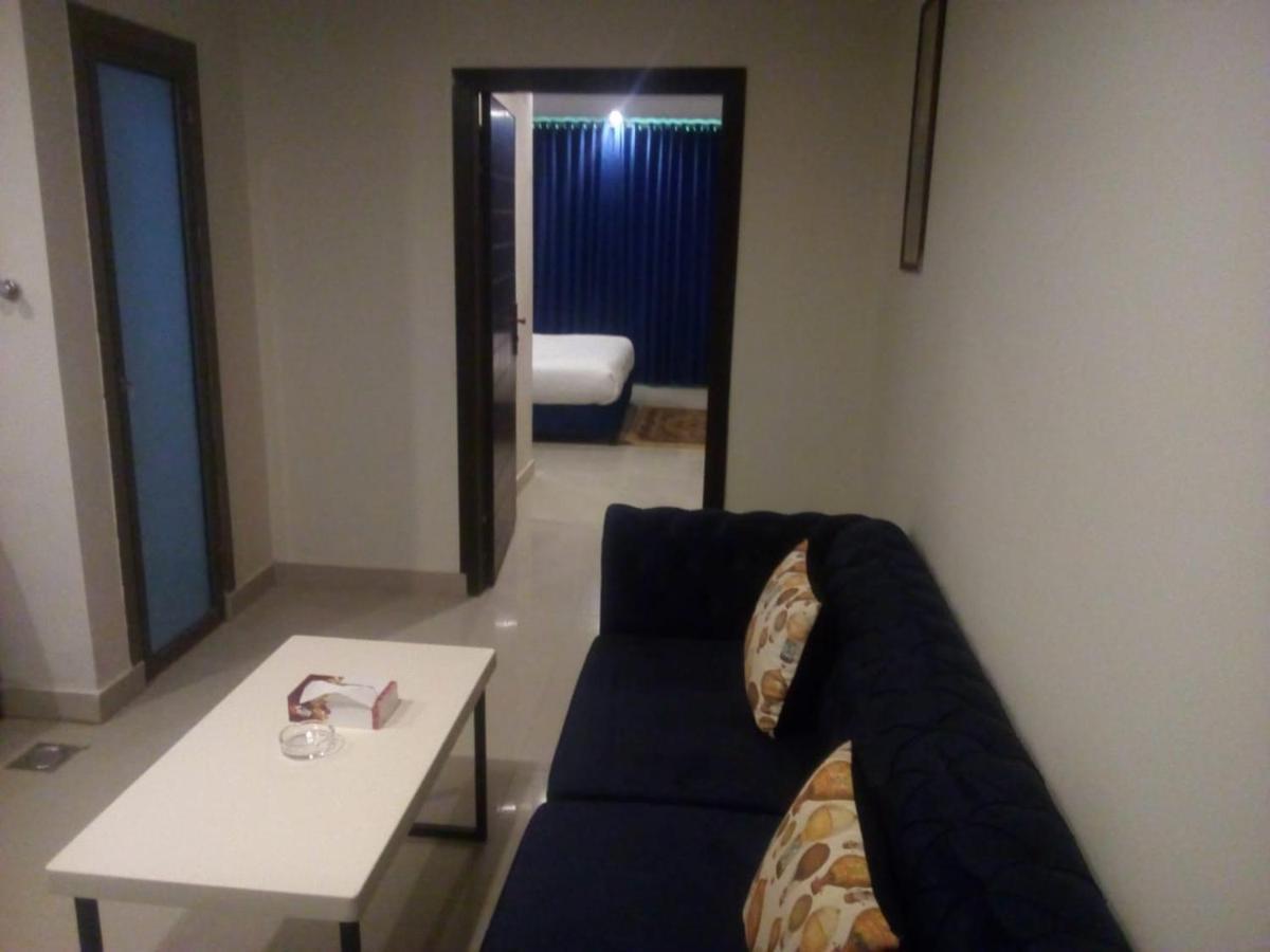 Shelton Suites Bhurban Zewnętrze zdjęcie