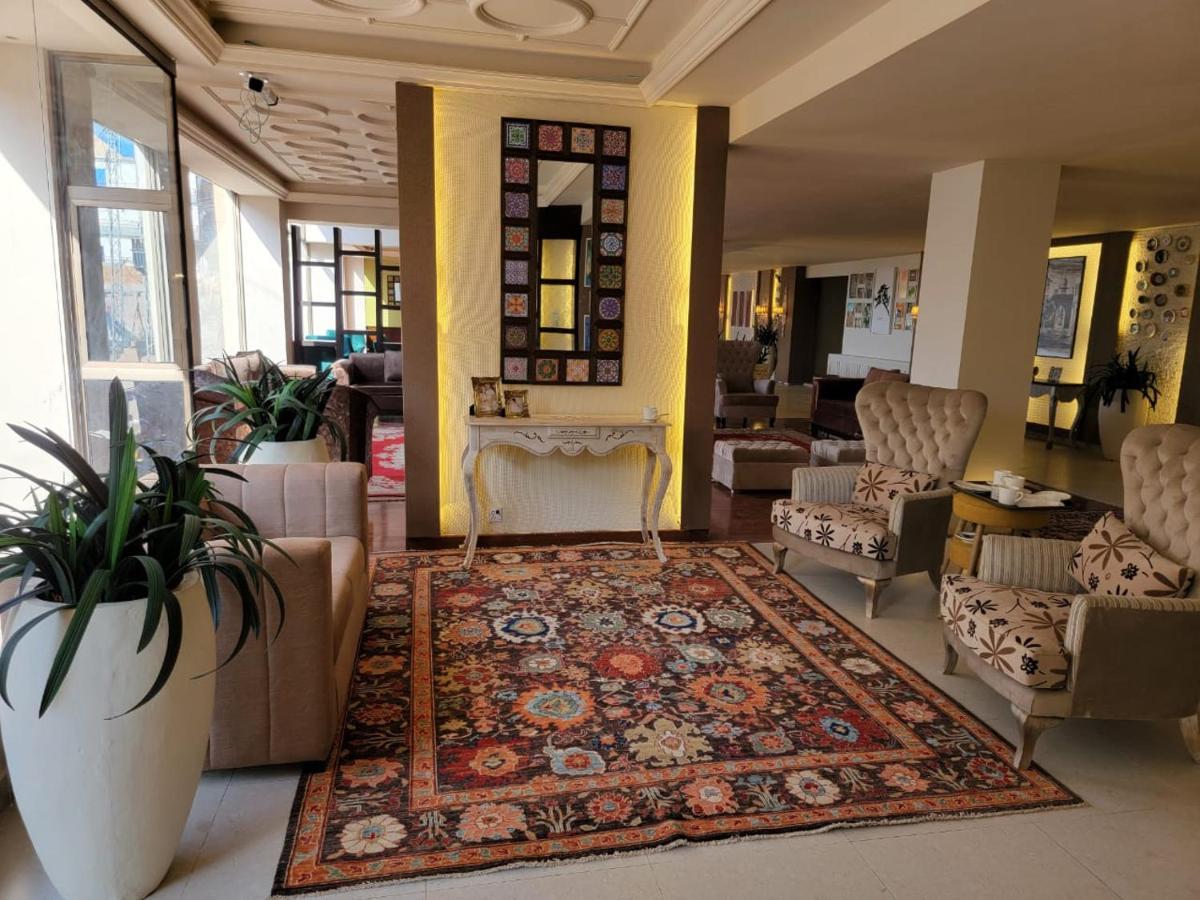 Shelton Suites Bhurban Zewnętrze zdjęcie