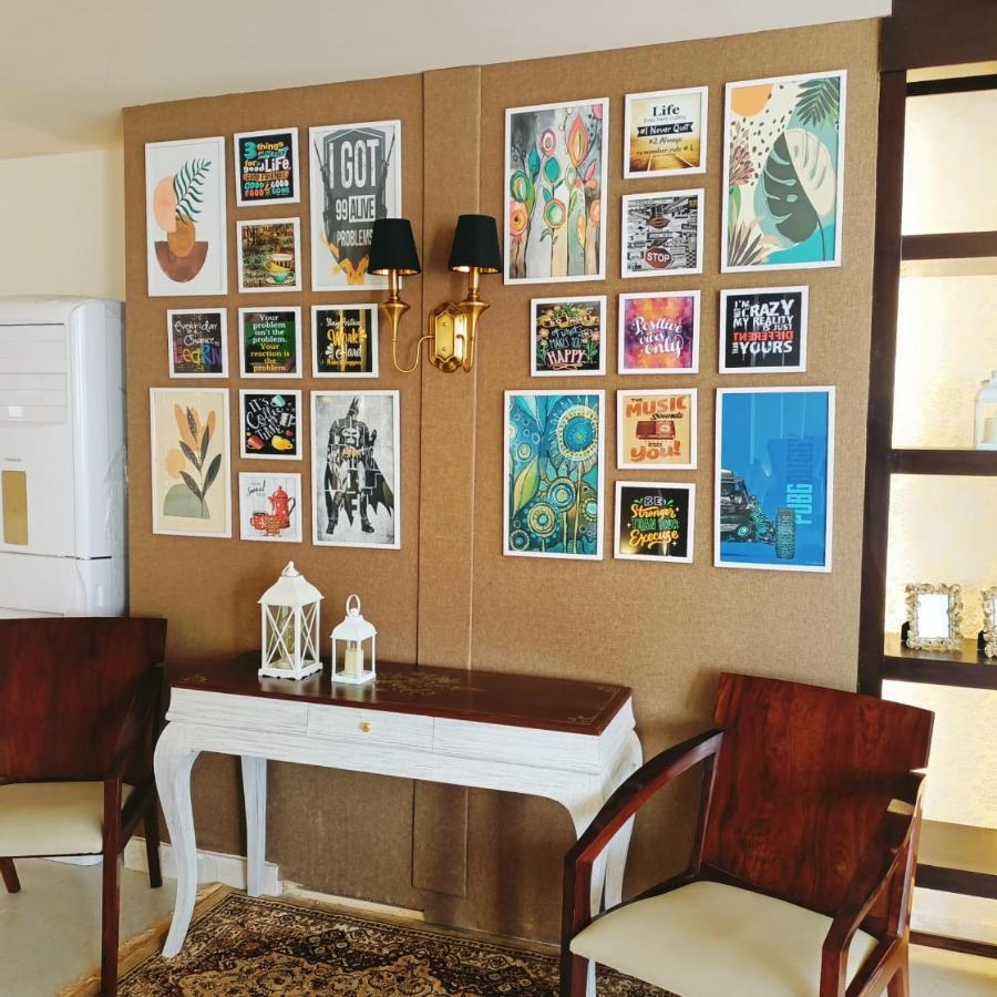 Shelton Suites Bhurban Zewnętrze zdjęcie