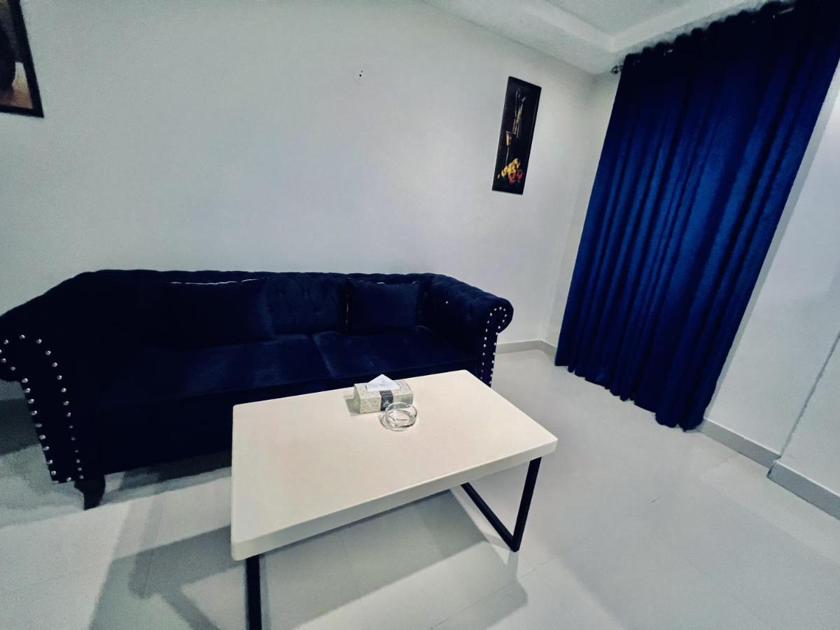 Shelton Suites Bhurban Zewnętrze zdjęcie
