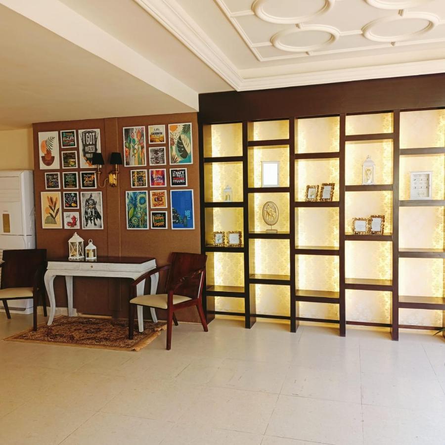 Shelton Suites Bhurban Zewnętrze zdjęcie
