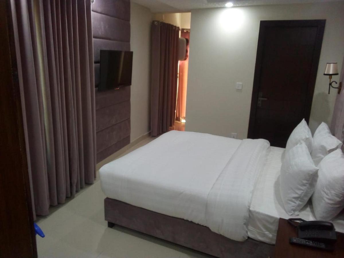 Shelton Suites Bhurban Zewnętrze zdjęcie