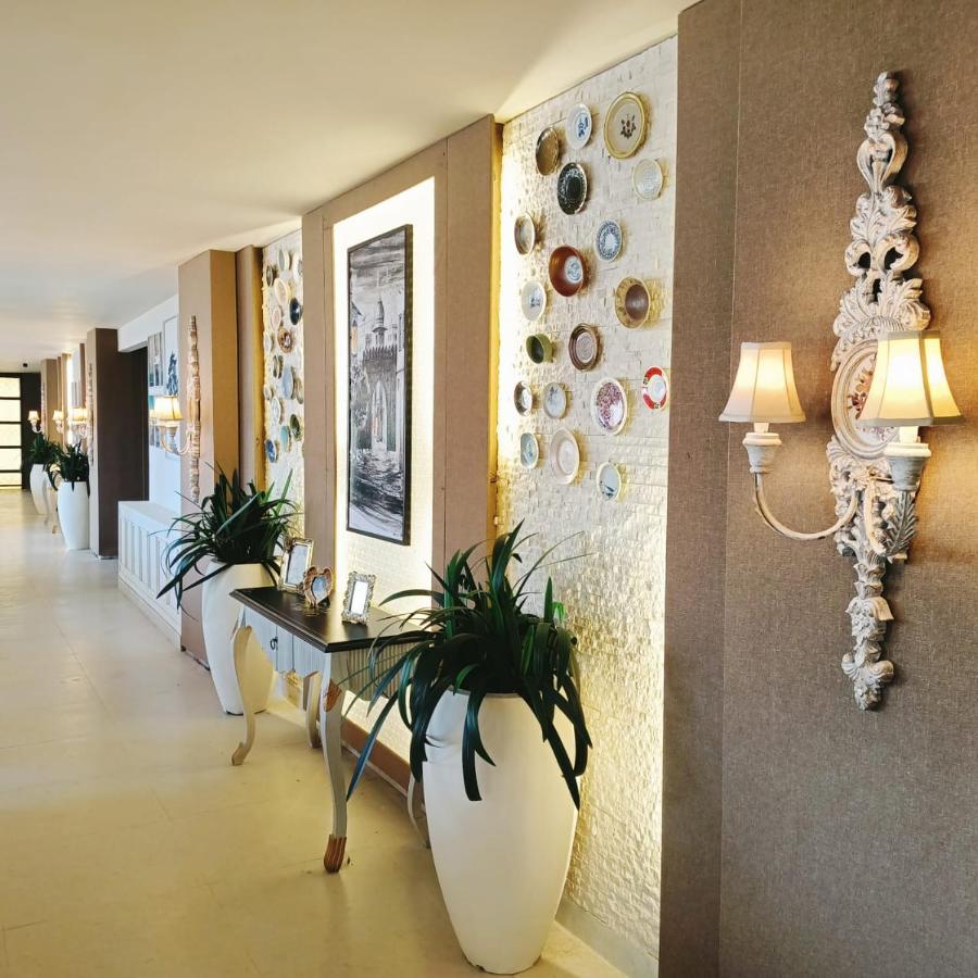 Shelton Suites Bhurban Zewnętrze zdjęcie