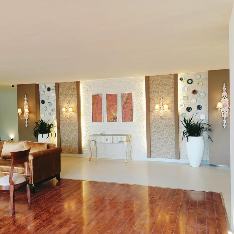 Shelton Suites Bhurban Zewnętrze zdjęcie