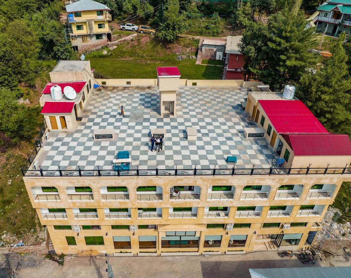 Shelton Suites Bhurban Zewnętrze zdjęcie