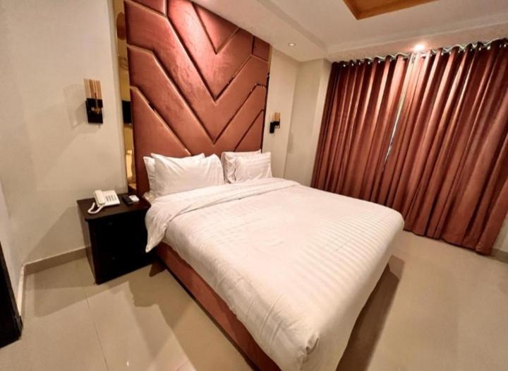 Shelton Suites Bhurban Zewnętrze zdjęcie