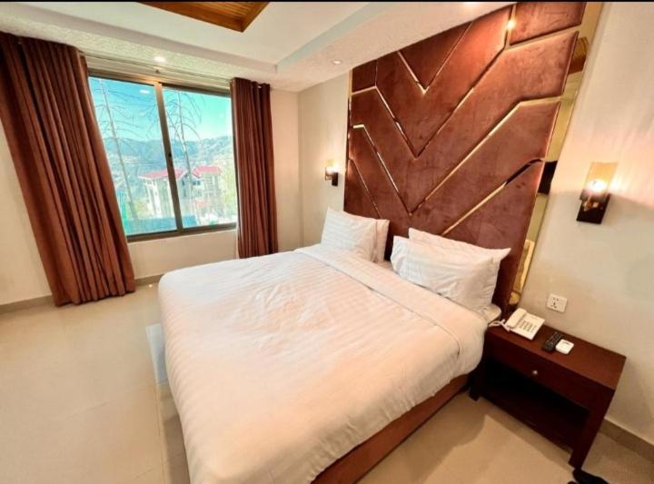 Shelton Suites Bhurban Zewnętrze zdjęcie