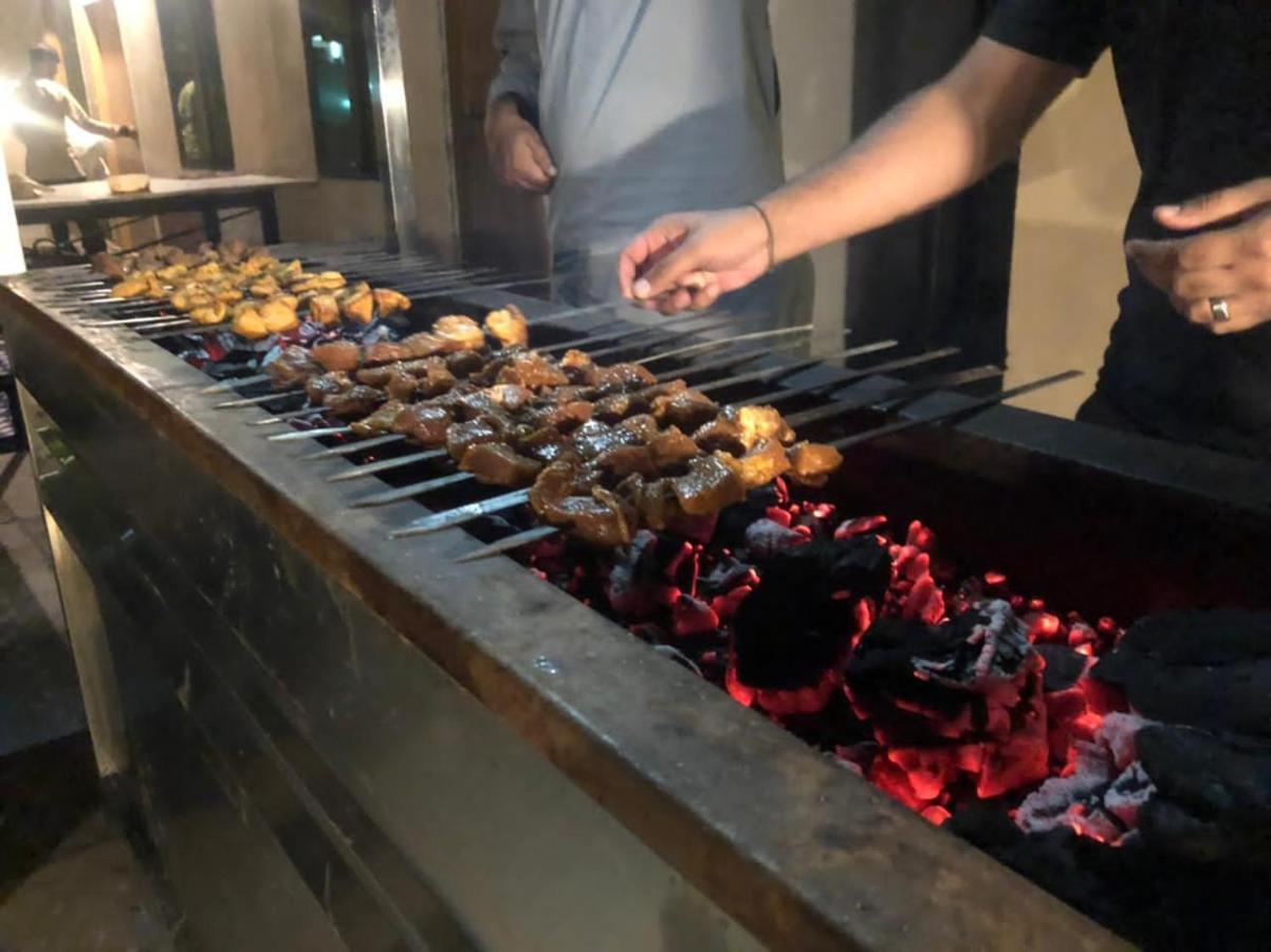 Shelton Suites Bhurban Zewnętrze zdjęcie