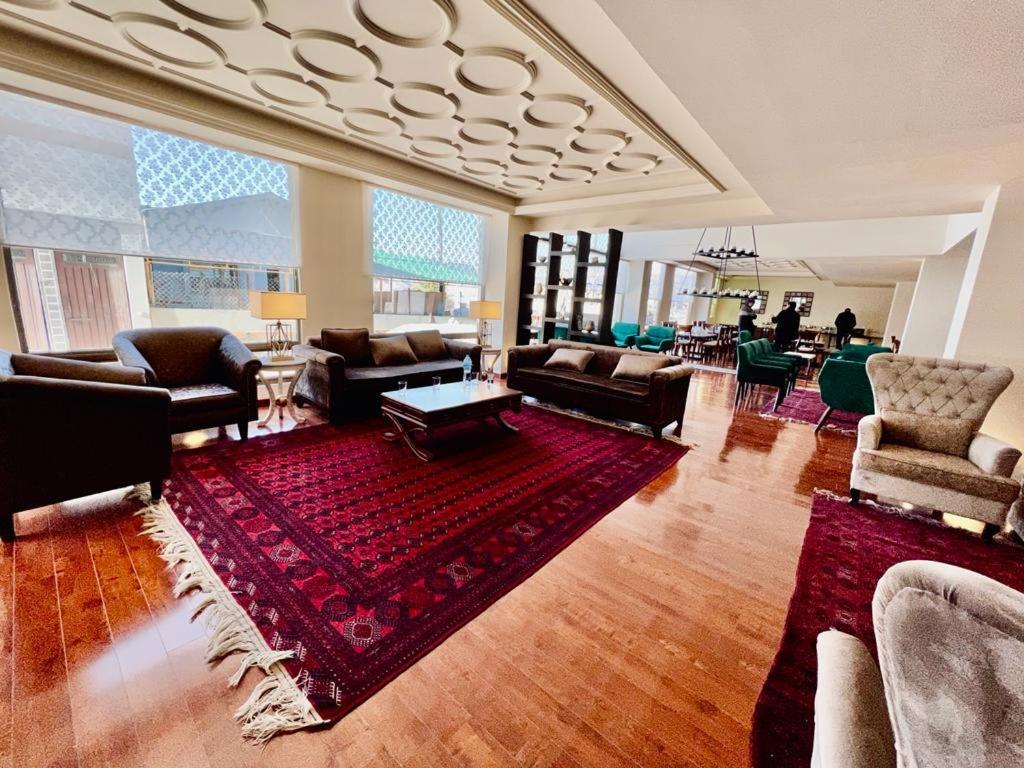 Shelton Suites Bhurban Zewnętrze zdjęcie