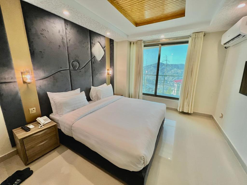 Shelton Suites Bhurban Zewnętrze zdjęcie