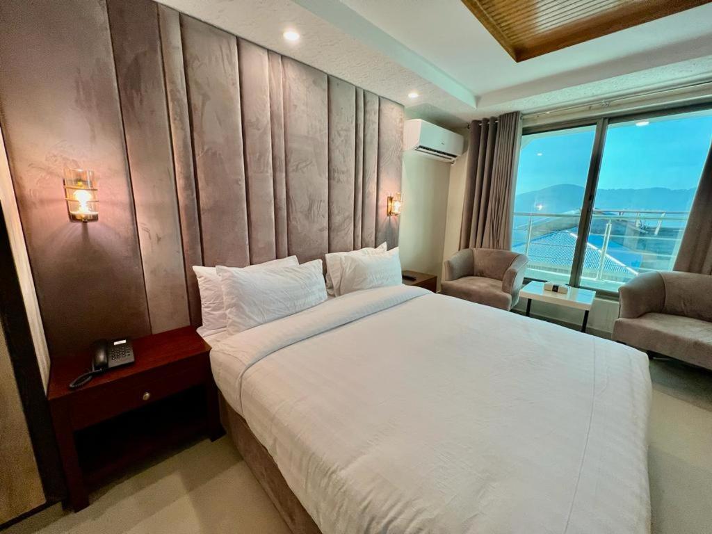 Shelton Suites Bhurban Zewnętrze zdjęcie