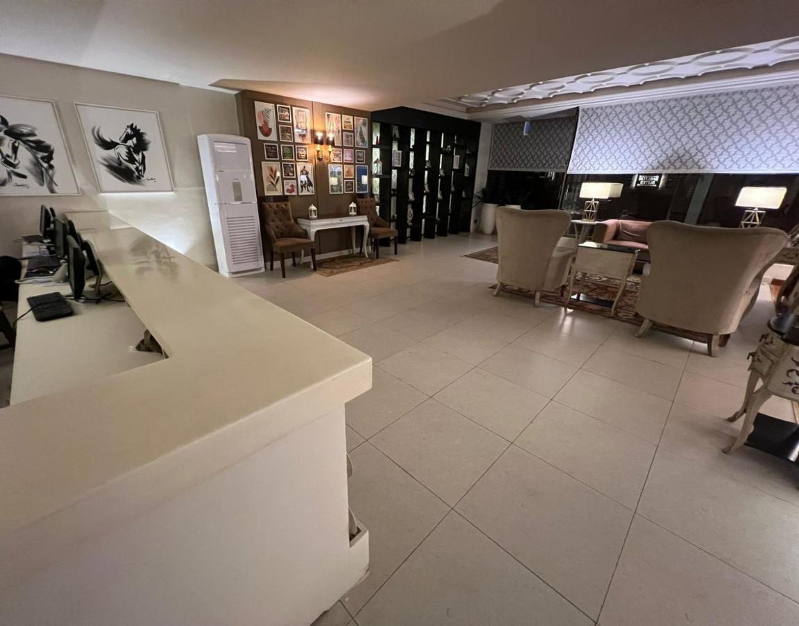 Shelton Suites Bhurban Zewnętrze zdjęcie