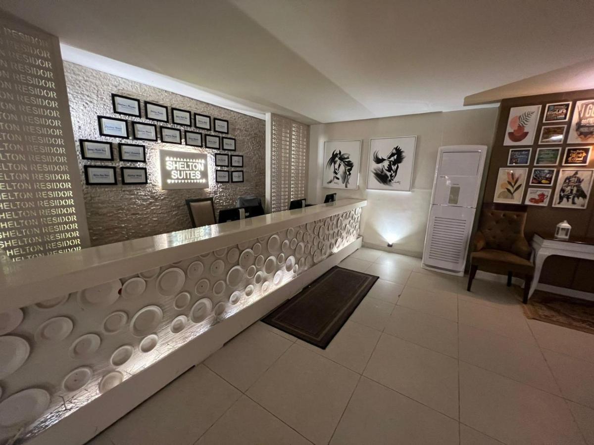Shelton Suites Bhurban Zewnętrze zdjęcie