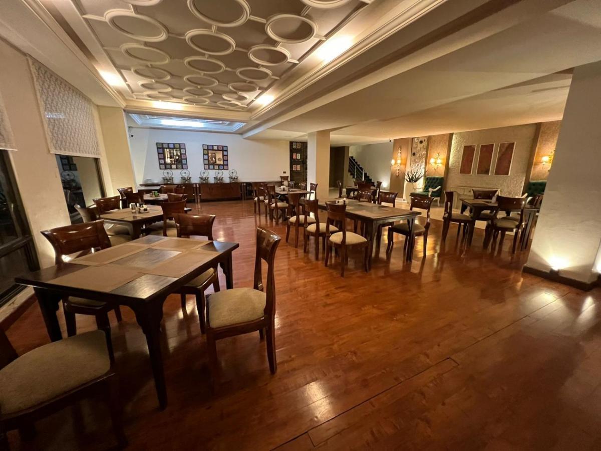 Shelton Suites Bhurban Zewnętrze zdjęcie