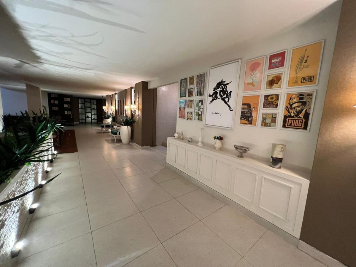 Shelton Suites Bhurban Zewnętrze zdjęcie